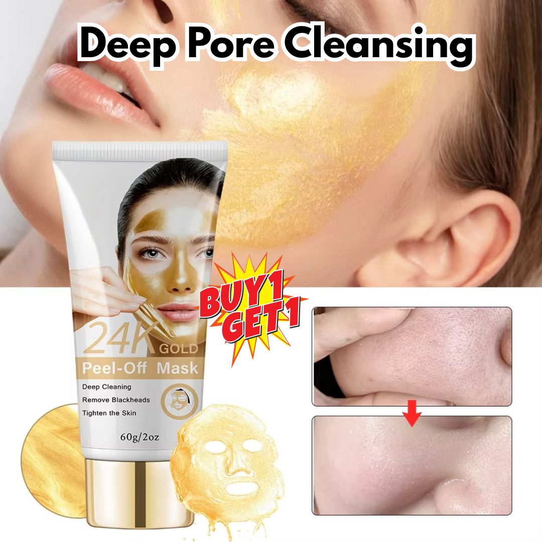 Wrinkle Firming Peel -Off Mask (Buy 1 Get 1 Free)