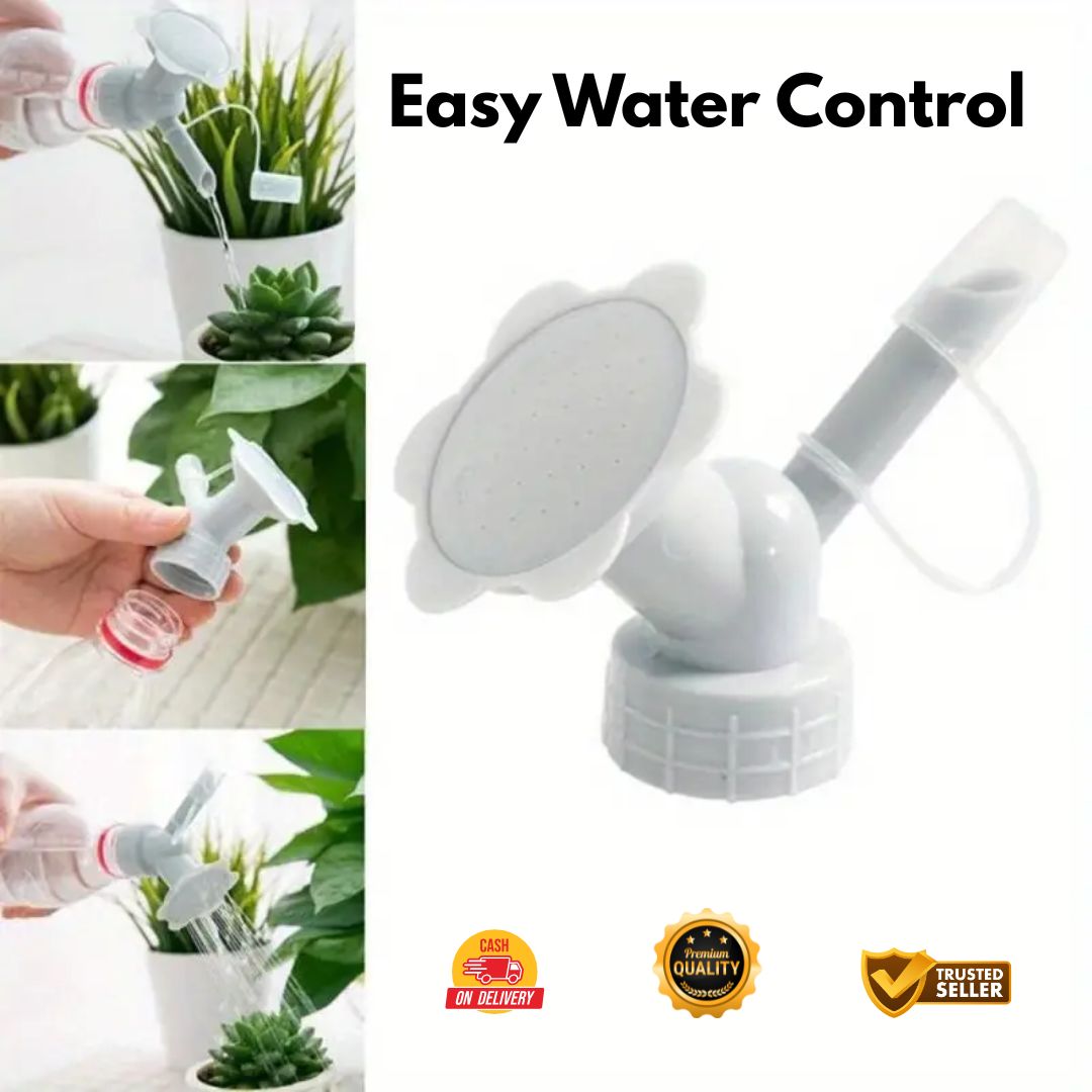 2 Modes Water Spraying Nozzle