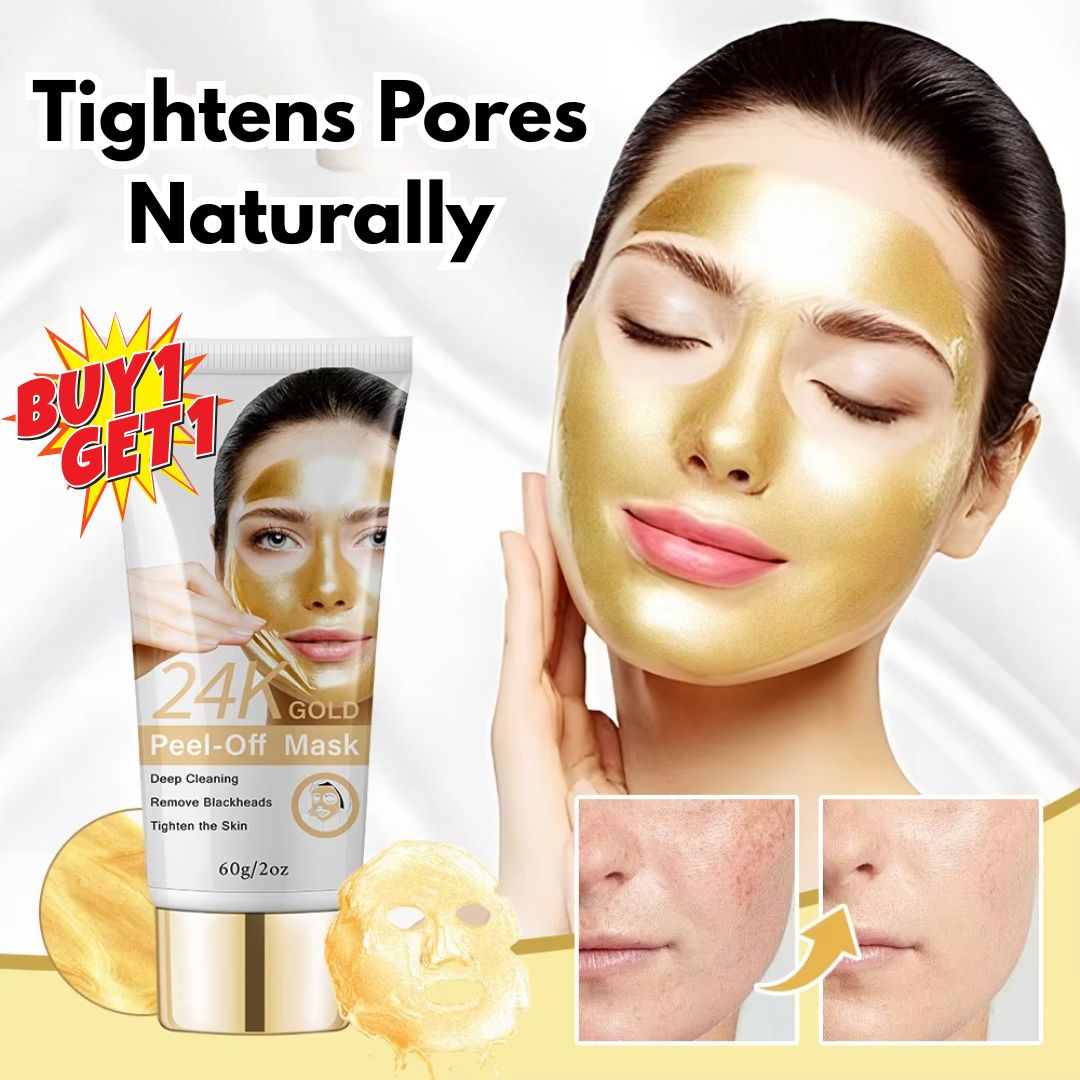 Wrinkle Firming Peel -Off Mask (Buy 1 Get 1 Free)