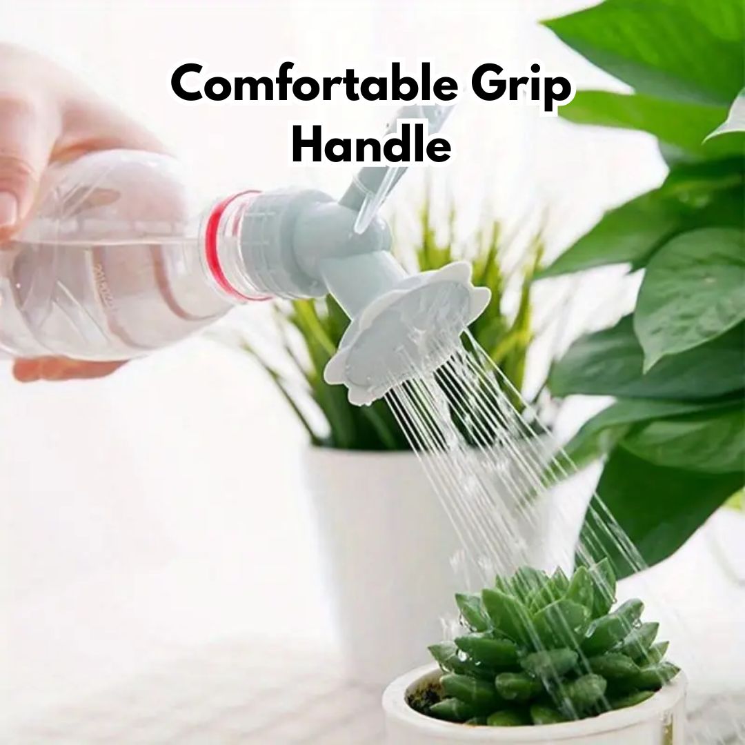 2 Modes Water Spraying Nozzle