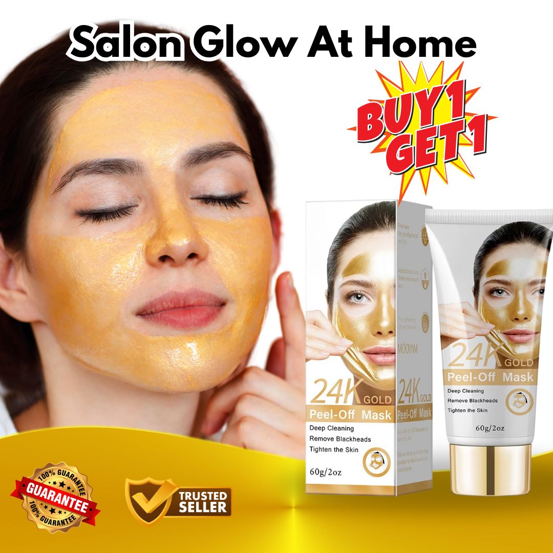 Wrinkle Firming Peel -Off Mask (Buy 1 Get 1 Free)