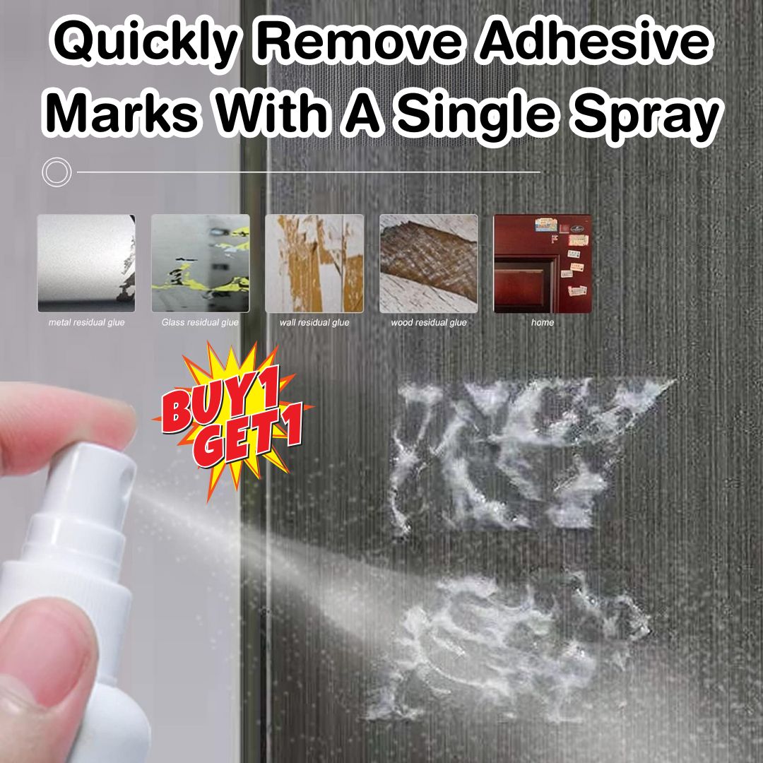 Viscose Removing Agent (Buy1 Get1 Free)