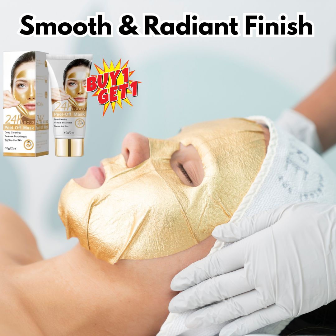 Wrinkle Firming Peel -Off Mask (Buy 1 Get 1 Free)