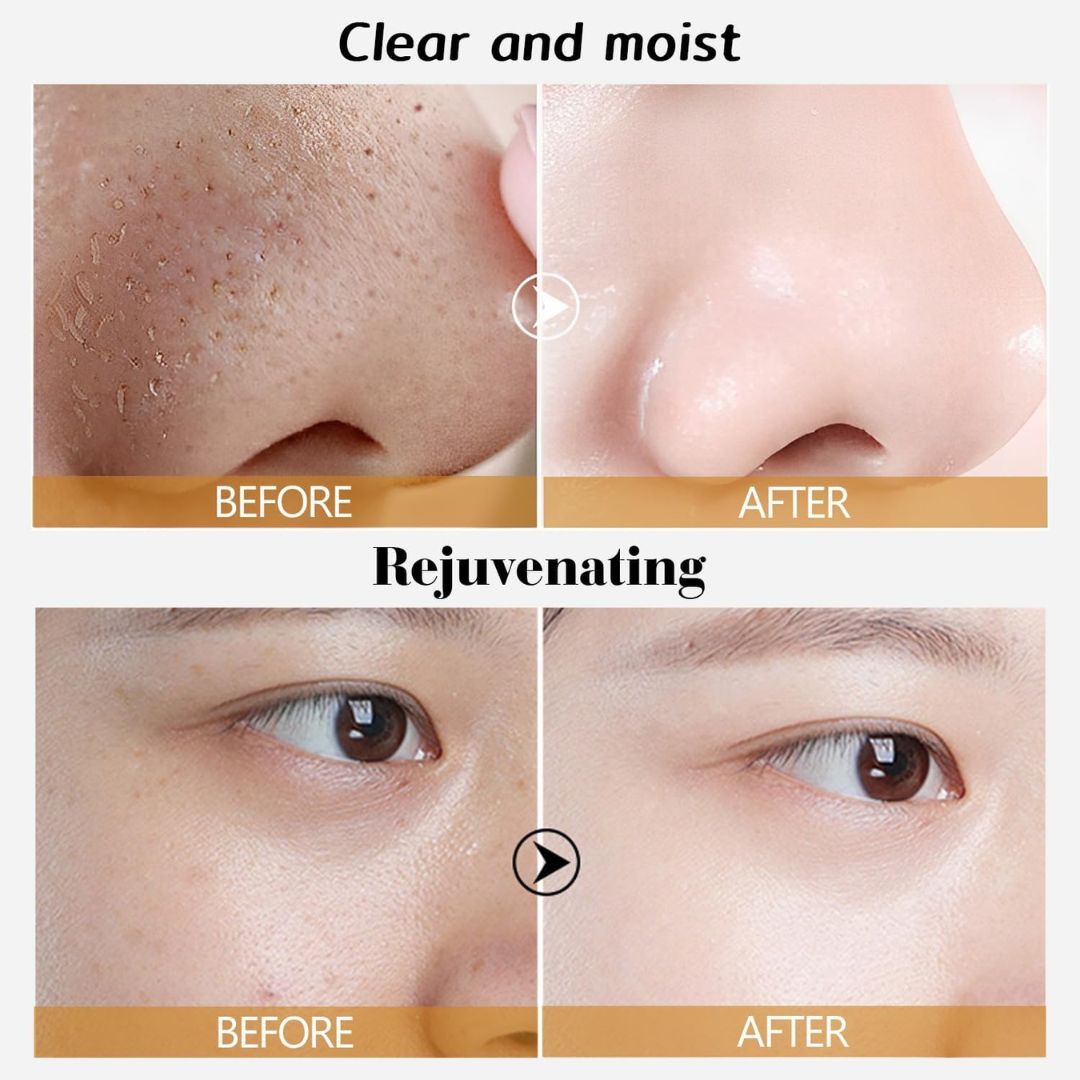 Wrinkle Firming Peel -Off Mask (Buy 1 Get 1 Free)