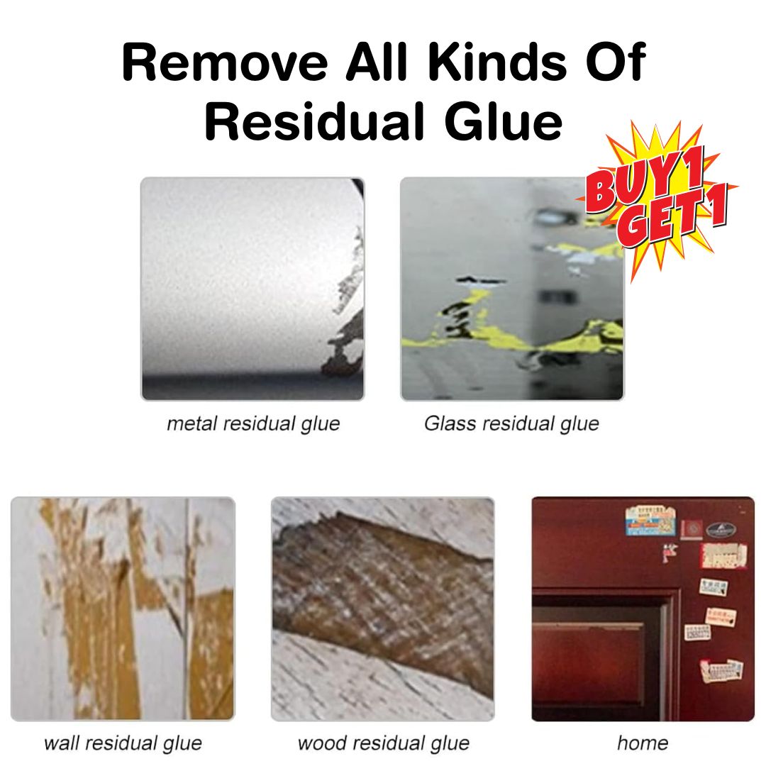 Viscose Removing Agent (Buy1 Get1 Free)