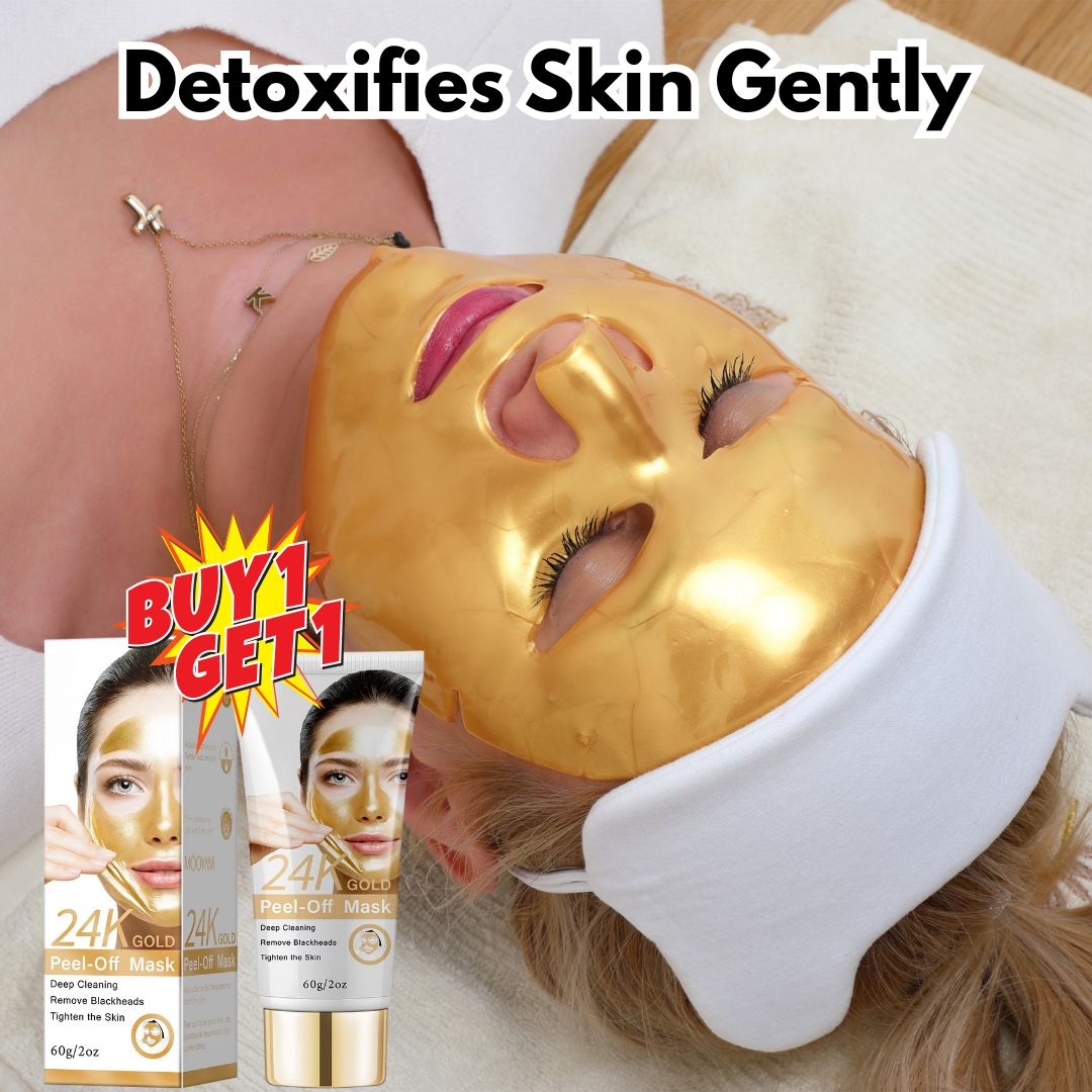 Wrinkle Firming Peel -Off Mask (Buy 1 Get 1 Free)