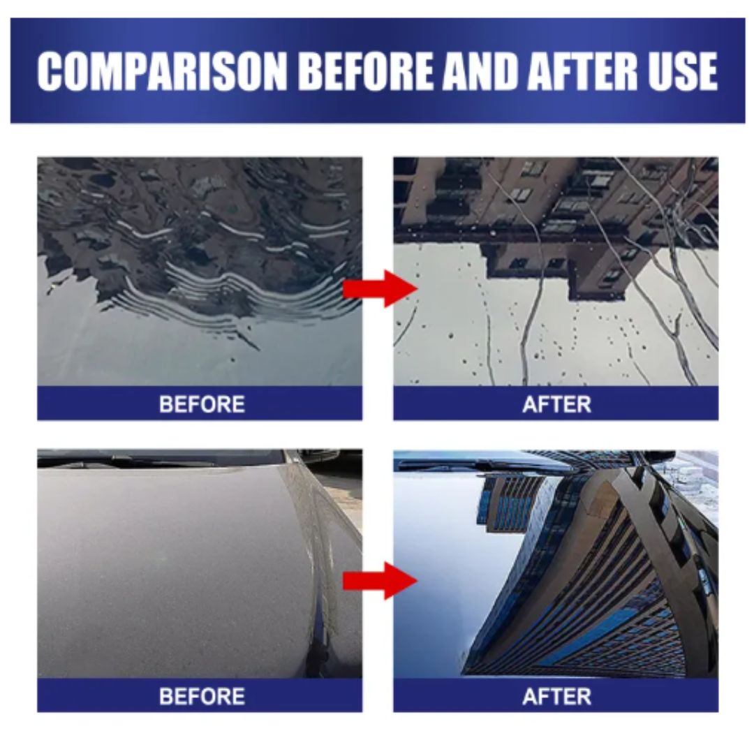 Car Scratch Repair Coating Agent (BUY 1 GET 1 FREE)
