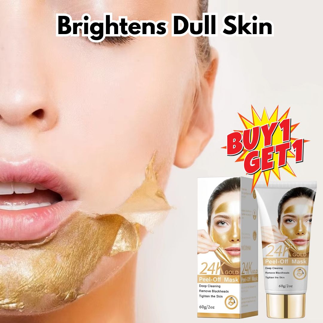Wrinkle Firming Peel -Off Mask (Buy 1 Get 1 Free)