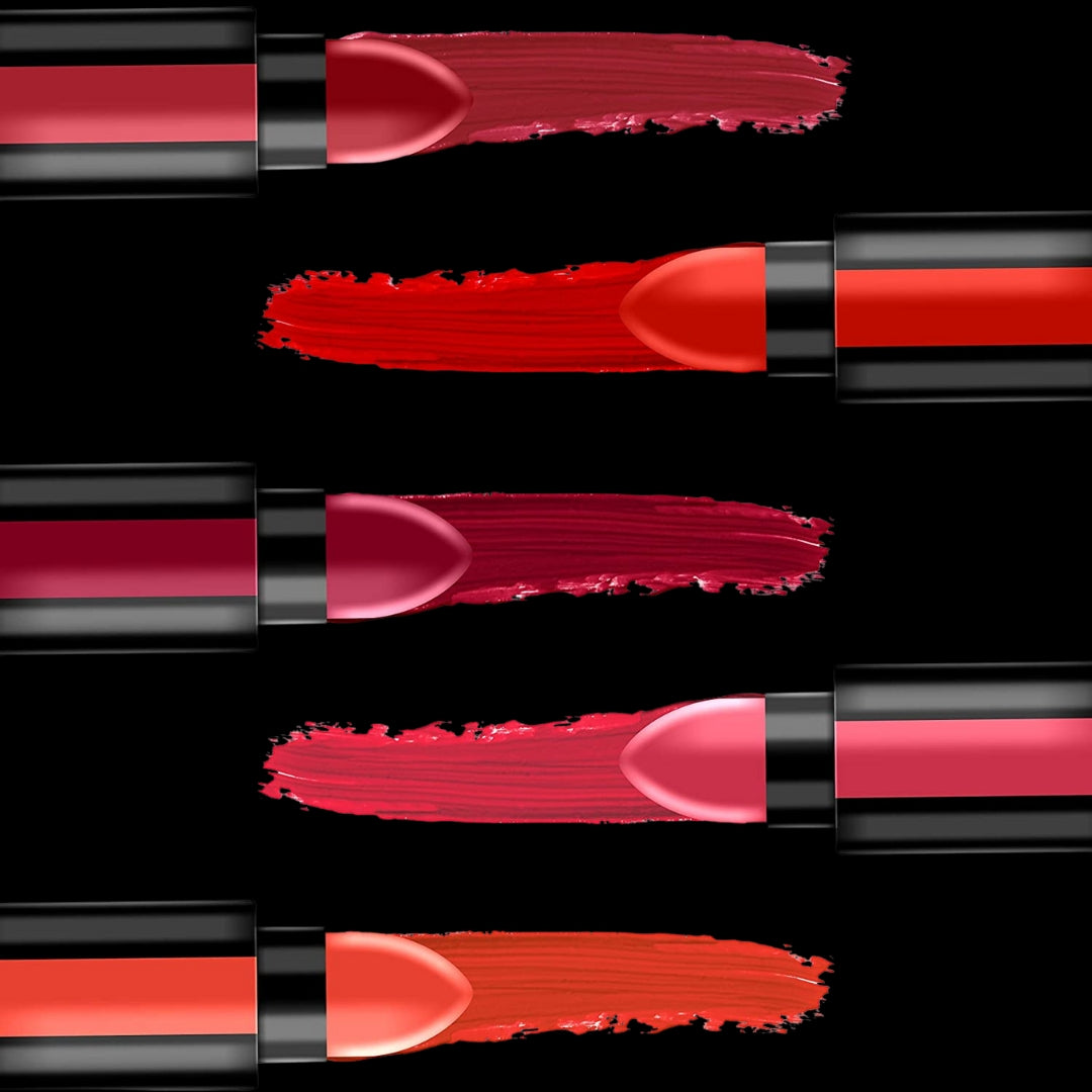 FAB 5 IN 1 Lipstick (BUY 1 GET 1 FREE)
