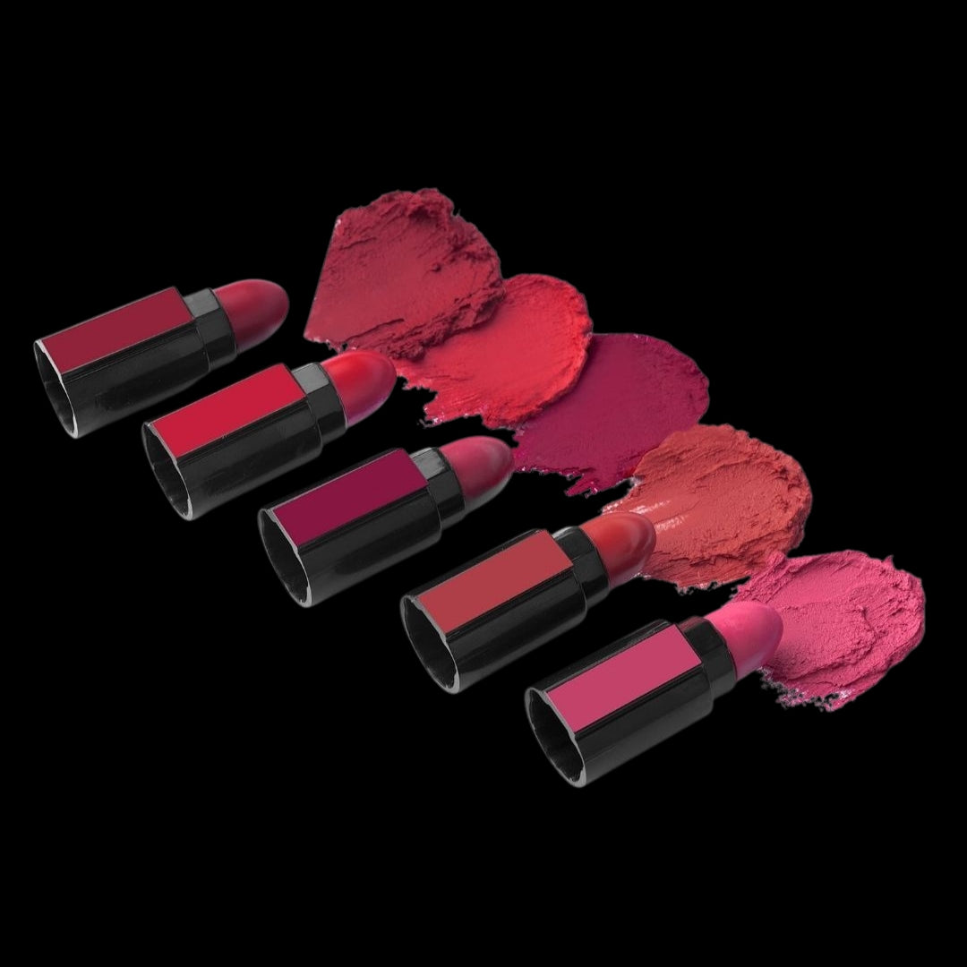 FAB 5 IN 1 Lipstick (BUY 1 GET 1 FREE)